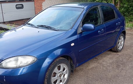 Chevrolet Lacetti, 2008 год, 520 000 рублей, 7 фотография
