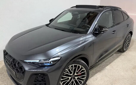 Audi SQ5, 2026 год, 6 500 000 рублей, 3 фотография