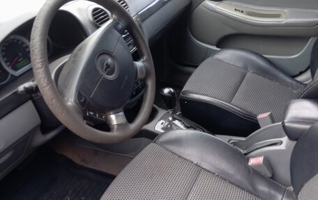 Chevrolet Lacetti, 2008 год, 520 000 рублей, 4 фотография