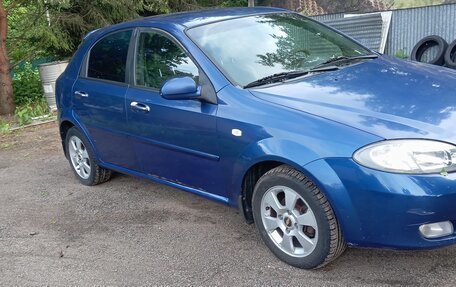Chevrolet Lacetti, 2008 год, 520 000 рублей, 8 фотография