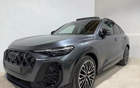 Audi SQ5, 2026 год, 6 500 000 рублей, 2 фотография