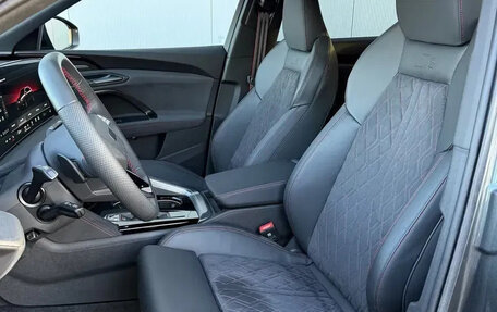 Audi SQ5, 2026 год, 6 500 000 рублей, 18 фотография