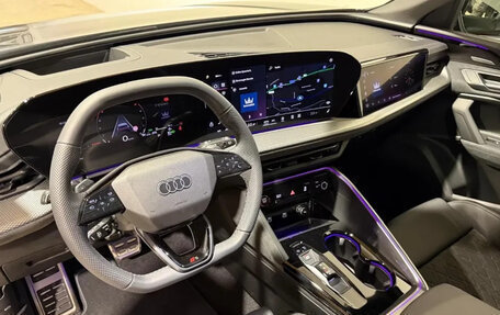 Audi SQ5, 2026 год, 6 500 000 рублей, 12 фотография