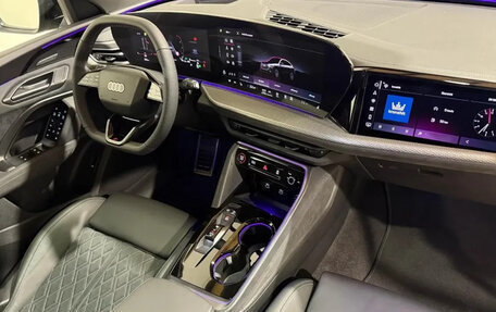 Audi SQ5, 2026 год, 6 500 000 рублей, 13 фотография