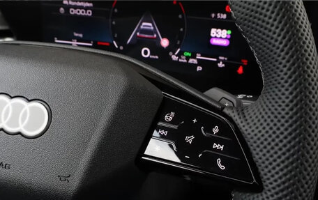 Audi SQ5, 2026 год, 6 500 000 рублей, 22 фотография