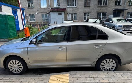 Skoda Rapid II, 2020 год, 1 700 000 рублей, 5 фотография