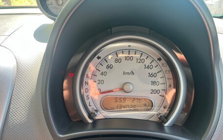 Suzuki Splash I рестайлинг, 2010 год, 605 000 рублей, 7 фотография