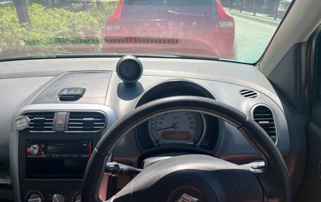 Suzuki Splash I рестайлинг, 2010 год, 605 000 рублей, 11 фотография