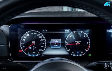 Mercedes-Benz E-Класс, 2019 год, 3 799 000 рублей, 5 фотография