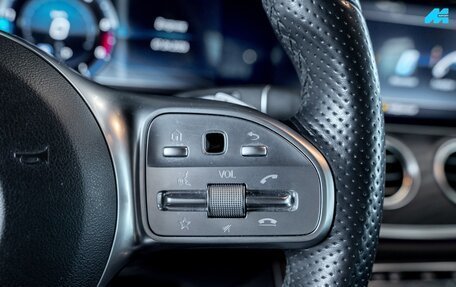 Mercedes-Benz E-Класс, 2019 год, 3 799 000 рублей, 8 фотография