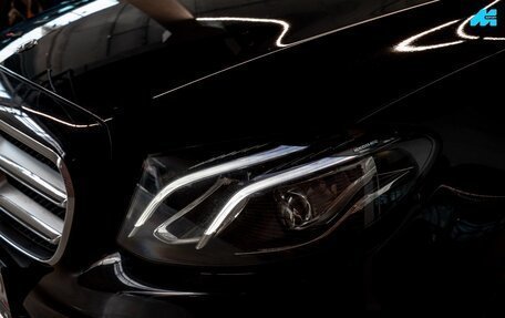 Mercedes-Benz E-Класс, 2019 год, 3 799 000 рублей, 13 фотография