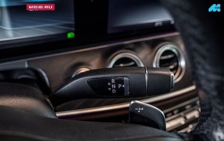 Mercedes-Benz E-Класс, 2019 год, 3 799 000 рублей, 22 фотография