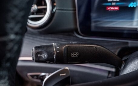 Mercedes-Benz E-Класс, 2019 год, 3 799 000 рублей, 21 фотография