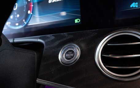 Mercedes-Benz E-Класс, 2019 год, 3 799 000 рублей, 26 фотография