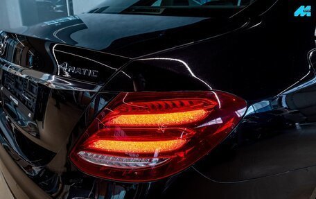 Mercedes-Benz E-Класс, 2019 год, 3 799 000 рублей, 27 фотография