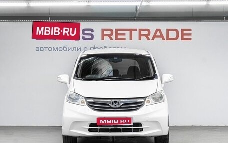 Honda Freed I, 2011 год, 900 000 рублей, 2 фотография