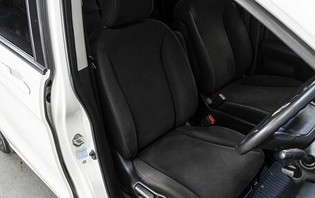 Honda Freed I, 2011 год, 900 000 рублей, 12 фотография