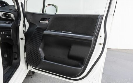 Honda Freed I, 2011 год, 900 000 рублей, 10 фотография