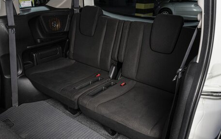 Honda Freed I, 2011 год, 900 000 рублей, 14 фотография