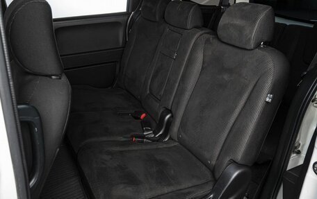 Honda Freed I, 2011 год, 900 000 рублей, 13 фотография