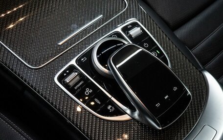 Mercedes-Benz C-Класс AMG, 2020 год, 6 309 000 рублей, 11 фотография