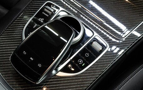 Mercedes-Benz C-Класс AMG, 2020 год, 6 309 000 рублей, 12 фотография