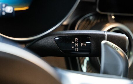 Mercedes-Benz C-Класс AMG, 2020 год, 6 309 000 рублей, 10 фотография