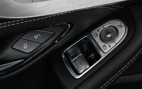 Mercedes-Benz C-Класс AMG, 2020 год, 6 309 000 рублей, 14 фотография