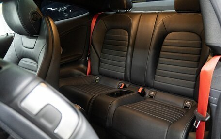 Mercedes-Benz C-Класс AMG, 2020 год, 6 309 000 рублей, 17 фотография
