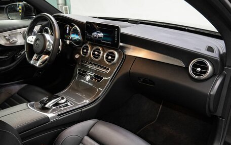 Mercedes-Benz C-Класс AMG, 2020 год, 6 309 000 рублей, 18 фотография