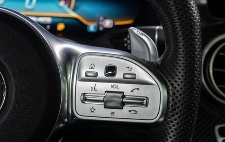 Mercedes-Benz C-Класс AMG, 2020 год, 6 309 000 рублей, 23 фотография