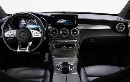Mercedes-Benz C-Класс AMG, 2020 год, 6 309 000 рублей, 20 фотография