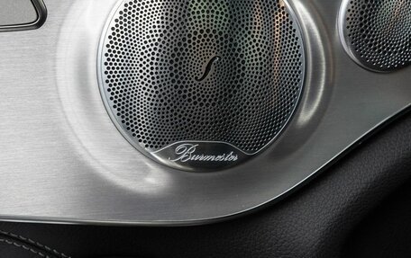 Mercedes-Benz C-Класс AMG, 2020 год, 6 309 000 рублей, 28 фотография