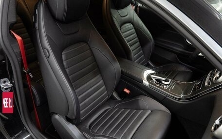 Mercedes-Benz C-Класс AMG, 2020 год, 6 309 000 рублей, 19 фотография