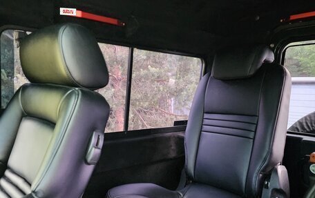 Land Rover Defender I, 2009 год, 2 100 000 рублей, 8 фотография