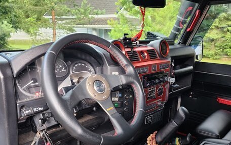 Land Rover Defender I, 2009 год, 2 100 000 рублей, 9 фотография