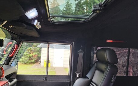 Land Rover Defender I, 2009 год, 2 100 000 рублей, 10 фотография