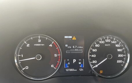 Mitsubishi Pajero Sport III рестайлинг, 2018 год, 2 970 000 рублей, 3 фотография