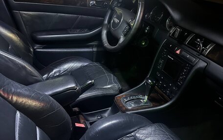 Audi A6, 1997 год, 400 000 рублей, 5 фотография