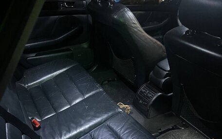 Audi A6, 1997 год, 400 000 рублей, 6 фотография