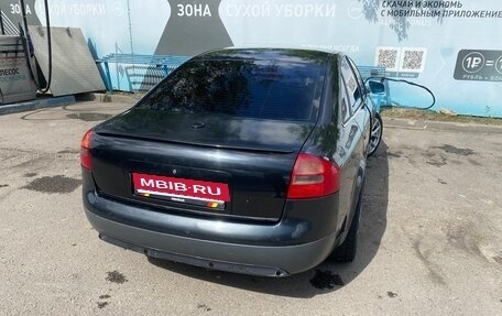 Audi A6, 1997 год, 400 000 рублей, 3 фотография