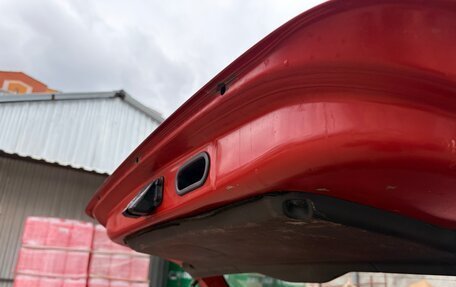 Hyundai Getz I рестайлинг, 2008 год, 365 000 рублей, 12 фотография