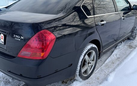 Nissan Teana, 2006 год, 285 000 рублей, 2 фотография
