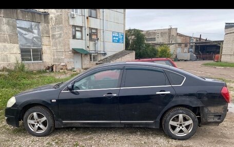 Nissan Teana, 2006 год, 285 000 рублей, 8 фотография