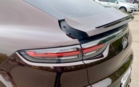 Porsche Cayenne III, 2019 год, 7 200 000 рублей, 6 фотография