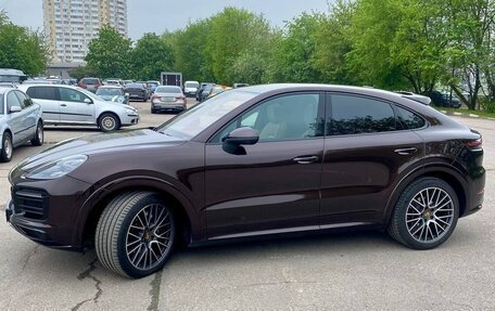 Porsche Cayenne III, 2019 год, 7 200 000 рублей, 5 фотография