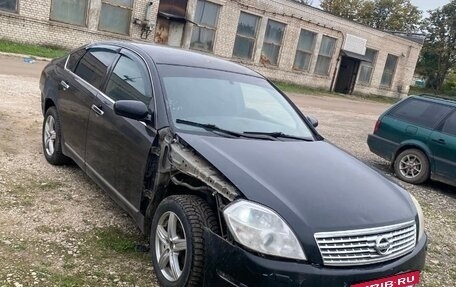 Nissan Teana, 2006 год, 285 000 рублей, 6 фотография