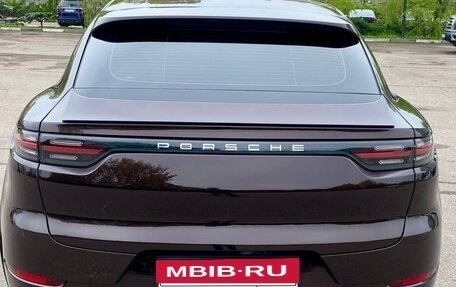 Porsche Cayenne III, 2019 год, 7 200 000 рублей, 2 фотография
