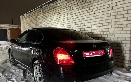 Nissan Teana, 2006 год, 285 000 рублей, 9 фотография