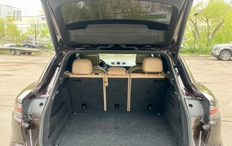 Porsche Cayenne III, 2019 год, 7 200 000 рублей, 7 фотография